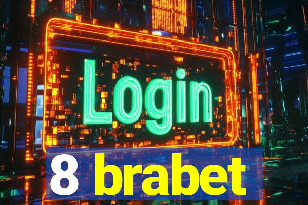 8 brabet